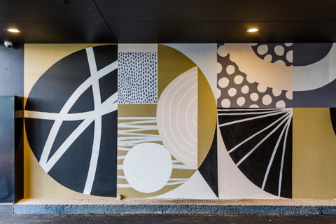 Quay Perth - Sydneys Hotel 18