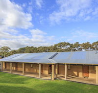 The Koorabup Motel - Sydneys Hotel