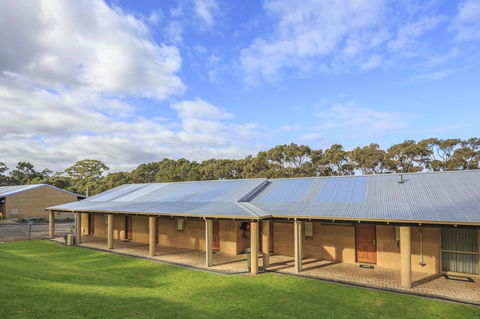 The Koorabup Motel - Sydneys Hotel 0