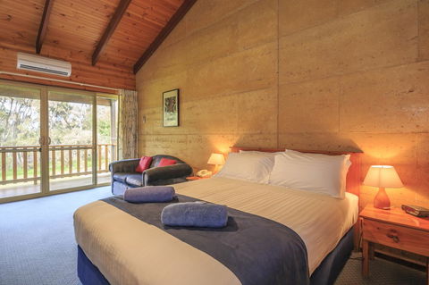 The Koorabup Motel - Sydneys Hotel 1