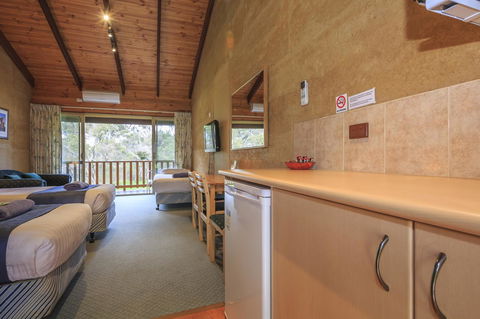 The Koorabup Motel - Sydneys Hotel 10