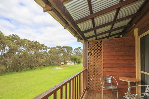 The Koorabup Motel - Sydneys Hotel 13