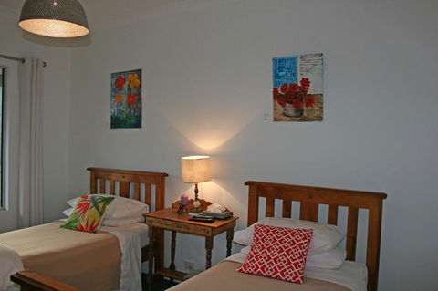 Bremer Bay B&B - Sydneys Hotel 18