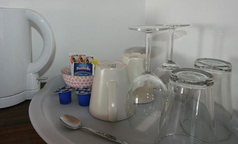 Bremer Bay B&B - Sydneys Hotel 29