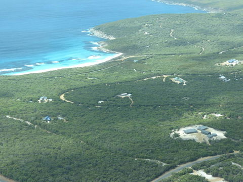 Bremer Bay B&B - Sydneys Hotel 43