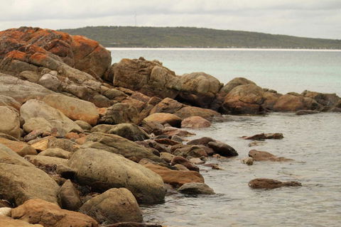 Bremer Bay B&B - Sydneys Hotel 34