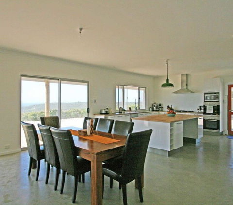 Bremer Bay B&B - Sydneys Hotel 37