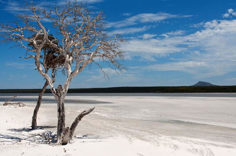 Bremer Bay B&B - Sydneys Hotel 33