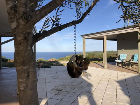 Bremer Bay B&B - Sydneys Hotel 1