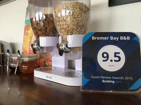 Bremer Bay B&B - Sydneys Hotel 4