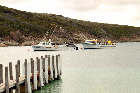 Bremer Bay B&B - Sydneys Hotel 38