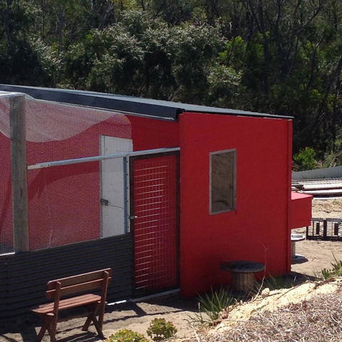 Bremer Bay B&B - Sydneys Hotel 40