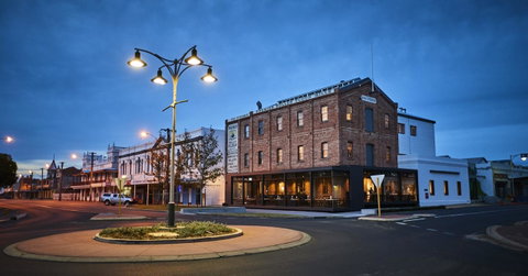 The Premier Mill Hotel - Sydneys Hotel 35