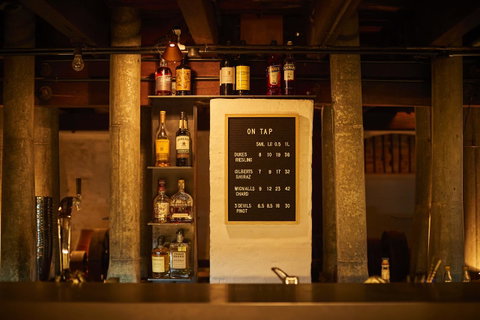 The Premier Mill Hotel - Sydneys Hotel 42