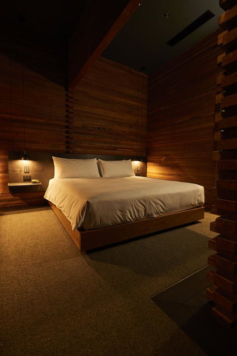 The Premier Mill Hotel - Sydneys Hotel 9
