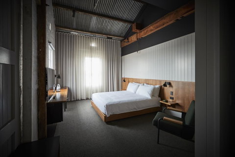 The Premier Mill Hotel - Sydneys Hotel 38