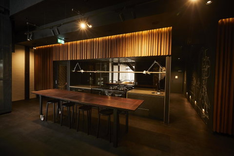 The Premier Mill Hotel - Sydneys Hotel 21