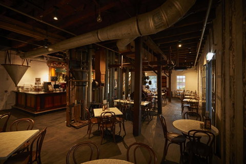 The Premier Mill Hotel - Sydneys Hotel 30