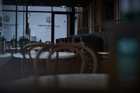 The Premier Mill Hotel - Sydneys Hotel 29