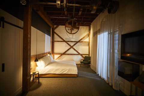The Premier Mill Hotel - Sydneys Hotel 32