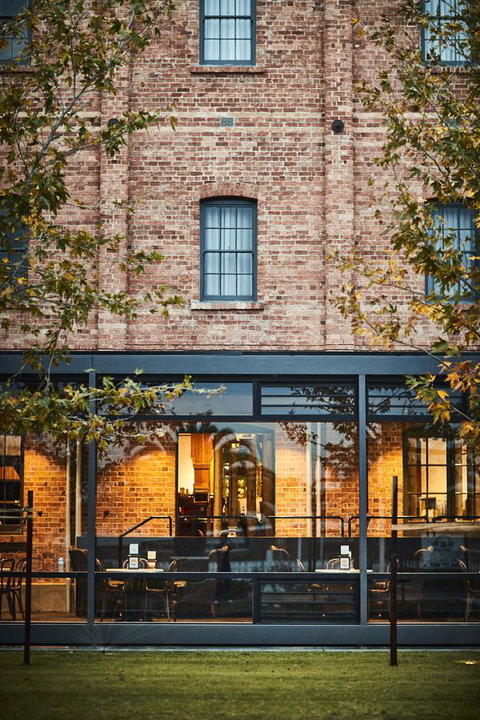 The Premier Mill Hotel - Sydneys Hotel 16