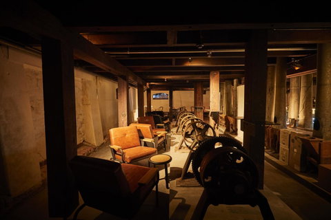 The Premier Mill Hotel - Sydneys Hotel 40