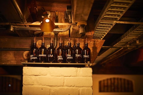The Premier Mill Hotel - Sydneys Hotel 43