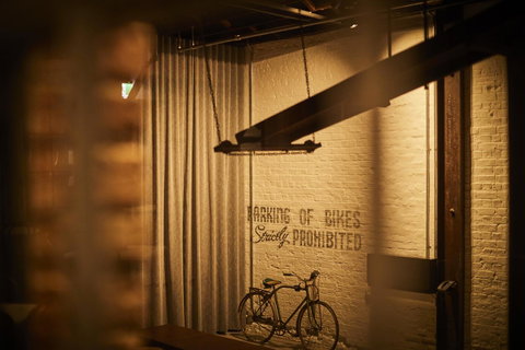 The Premier Mill Hotel - Sydneys Hotel 24