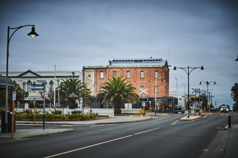 The Premier Mill Hotel - Sydneys Hotel 14