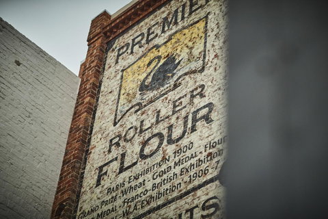 The Premier Mill Hotel - Sydneys Hotel 13