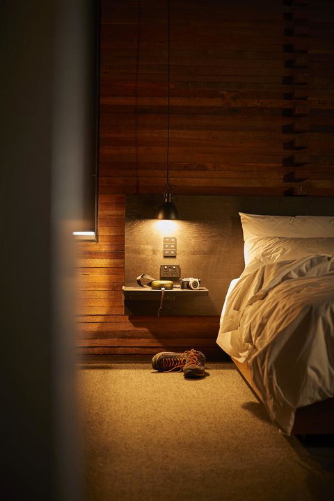 The Premier Mill Hotel - Sydneys Hotel 8