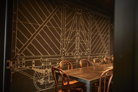 The Premier Mill Hotel - Sydneys Hotel 20