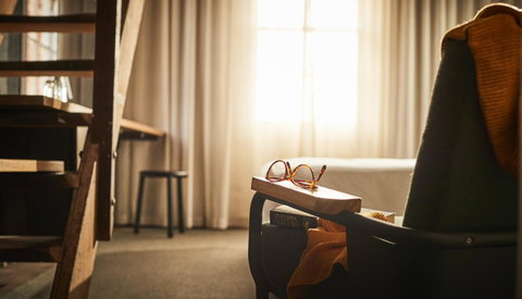 The Premier Mill Hotel - Sydneys Hotel 34
