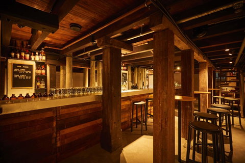 The Premier Mill Hotel - Sydneys Hotel 41
