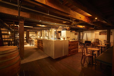 The Premier Mill Hotel - Sydneys Hotel 39