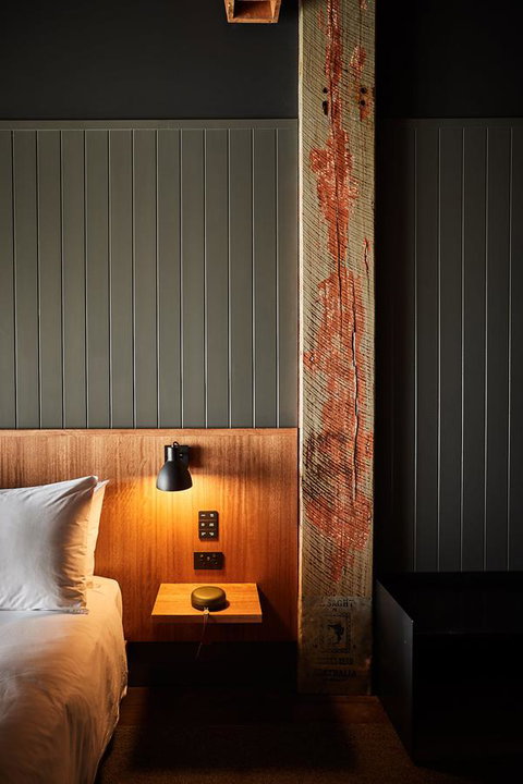 The Premier Mill Hotel - Sydneys Hotel 7