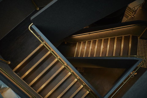 The Premier Mill Hotel - Sydneys Hotel 23