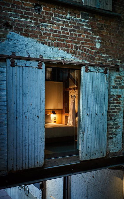 The Premier Mill Hotel - Sydneys Hotel 5