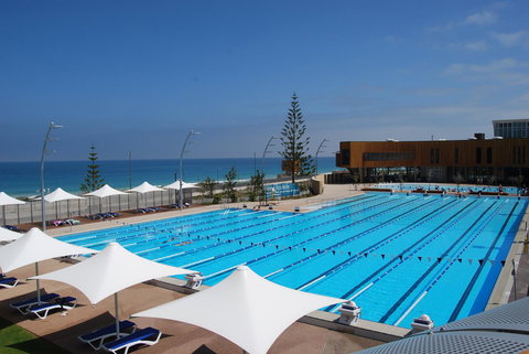 Absolute Beachfront Scarborough - Sydneys Hotel 10