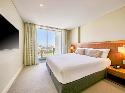 The Sebel Mandurah - Sydneys Hotel 39