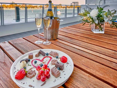 The Sebel Mandurah - Sydneys Hotel 42