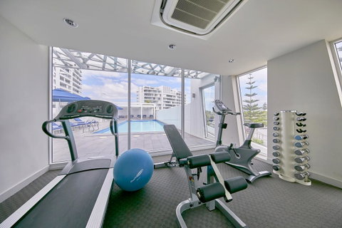 The Sebel Mandurah - Sydneys Hotel 14