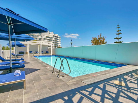 The Sebel Mandurah - Sydneys Hotel 36