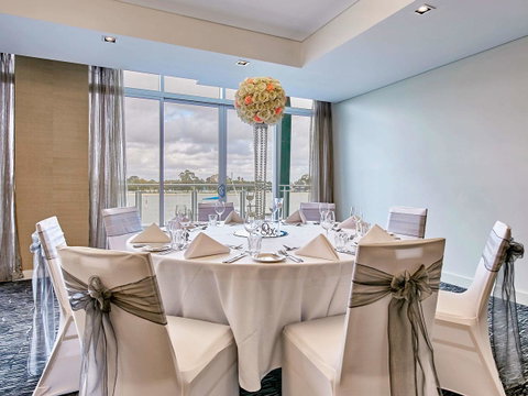 The Sebel Mandurah - Sydneys Hotel 22