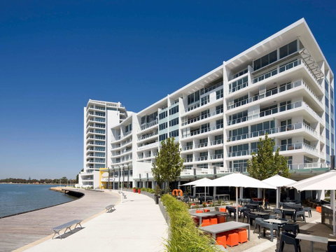 The Sebel Mandurah - Sydneys Hotel 38