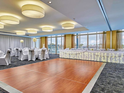 The Sebel Mandurah - Sydneys Hotel 26