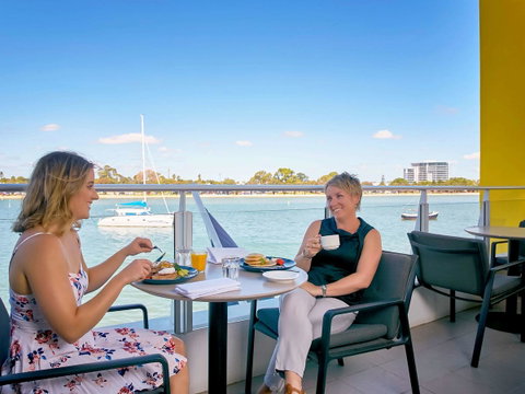 The Sebel Mandurah - Sydneys Hotel 21