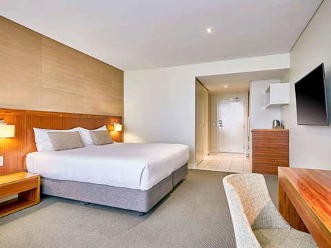 The Sebel Mandurah - Sydneys Hotel 10