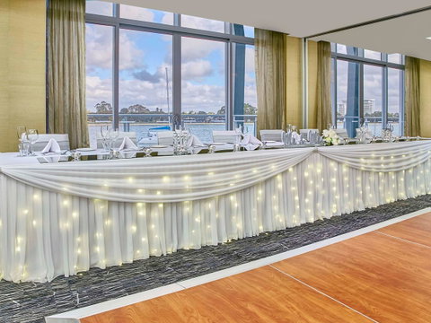 The Sebel Mandurah - Sydneys Hotel 34