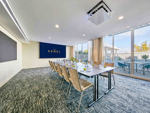 The Sebel Mandurah - Sydneys Hotel 30